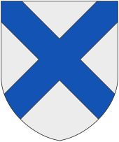 Heraldic Illustration 49