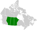 Canadian Prairies