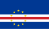 Flag of Cape Verde