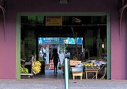 La Placita de Santurce, San Juan, Puerto Rico.jpg