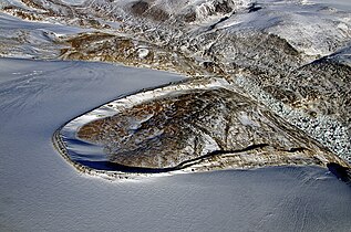 Penny Ice Cap