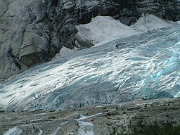 Nigardsbreen