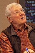 Peter Purves (Steven Taylor)