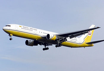 Royal Brunei Airlines