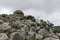 * Nomination Group of bunkers of Alamillo in Luque, Cordoba, Spain. Exterior view of a bunker. --ElBute 07:04, 25 April 2016 (UTC) * Promotion Good quality. --Poco a poco 17:35, 25 April 2016 (UTC)