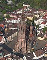 Freiburg Minster