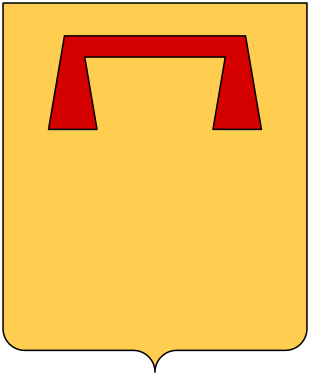 Heraldic Illustration 53