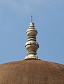 Jami Masjid, Mandu