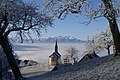 Dornbirn, Oberfallenberg