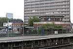 Thumbnail for File:Portsmouth Harbour signal box - geograph.org.uk - 5136533.jpg
