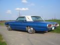 1964 Ford Thunderbird Landau