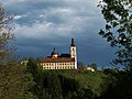 Basilika Mariatrost by Graz