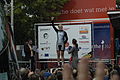 2012 Dutch national time trial championships (1st place)