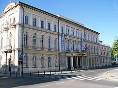 Croatian National Theater