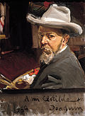 Joaquim Sorolla i Bastida