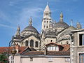 Cathédrale Saint-Front