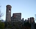 Thumbnail for File:Pavone Canavese Castello 2.jpg