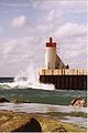 Phare de Capbreton, 2006