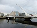 Thumbnail for File:Samuel Beckett Bridge - geograph.org.uk - 4203917.jpg