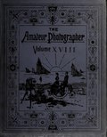 Thumbnail for File:The Amateur photographer (IA amateurphotograp18unse).pdf