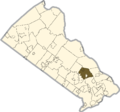 Newtown Township