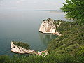 English: Castello di Duino, Italy