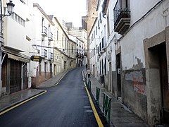 Centro histórico de Cáceres (9840667946).jpg