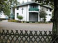 Evangelisch-Freikirchliche Gemeinde (Baptist church)