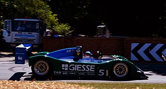 Ferrari 333 SP at Goodwood 2014 001.jpg