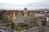 Museumslandschaft Hessen Kassel