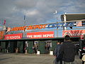 Thumbnail for File:Home Depot Center entrance.jpg