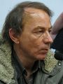 Michel Houellebecq, Warsaw (Poland), June 9, 2008