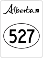 File:Alberta Highway 527.svg