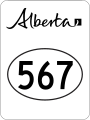 File:Alberta Highway 567.svg