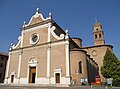 Chiesa di San Benedetto