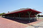 Katy Depot