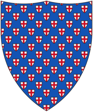 coat of arms 122