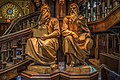 "Notre-Dame_de_Montréal_Basilica_12.jpg" by User:Wilfredor