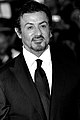 Sylvester Stallone at the 2009 Venice Film Festival