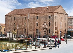 Museo civico della Laguna Sud (Chioggia)