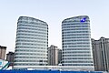 Office building of China Southern Henan Airlines in Zhengzhou