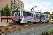 RTA Blue Line