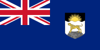 Nyasaland (until 1925; United Kingdom)