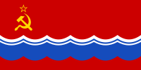 Estonian Soviet Socialist Republic (until 8 May)