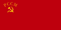 Moldavian Soviet Socialist Republic