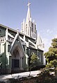 Hirado Church / 平戸教会