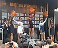 2014 Tour of Flanders (1st place)