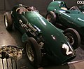 Vanwall VW2 (1955)