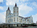 Baguio Cathedral