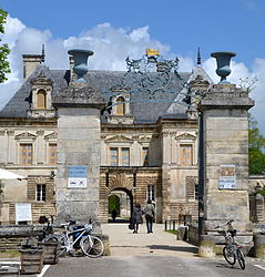 Château de Tanlay